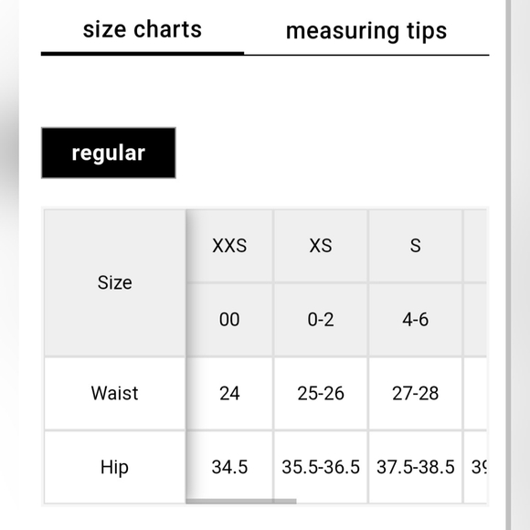 Athleta Trekkie High Rise Parachute Pant NWOT 2 - Picture 9 of 9